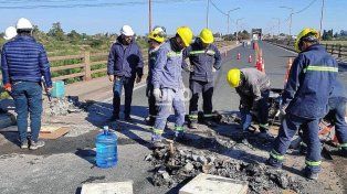 Puente Carretero Ltimas Noticias De Puente Carretero Diario Uno