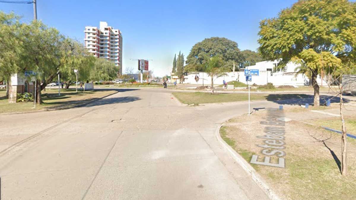 Concepción del Uruguay Cambian el sentido en tres calles