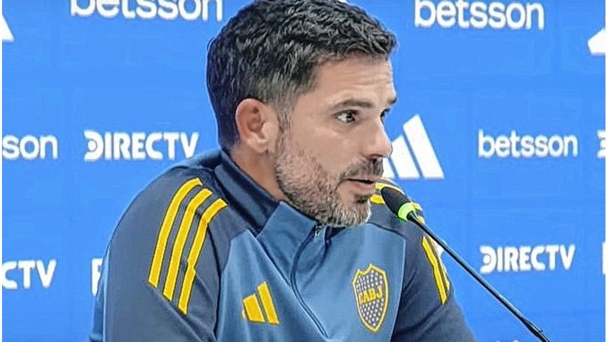 Gago Planea Cambios En Defensa Para Enfrentar A Riestra