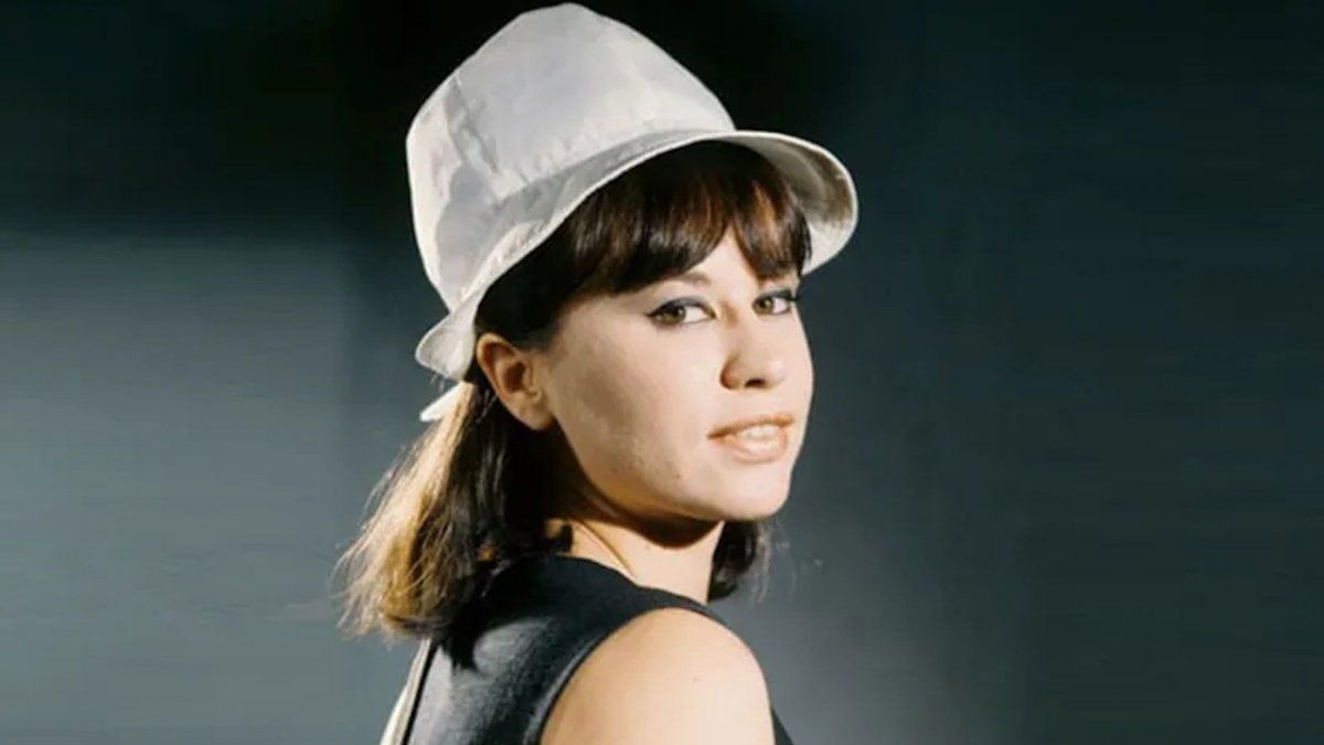 La Chica De Ipanema Muri Astrud Gilberto La Ic Nica Voz De La Bossa Nova