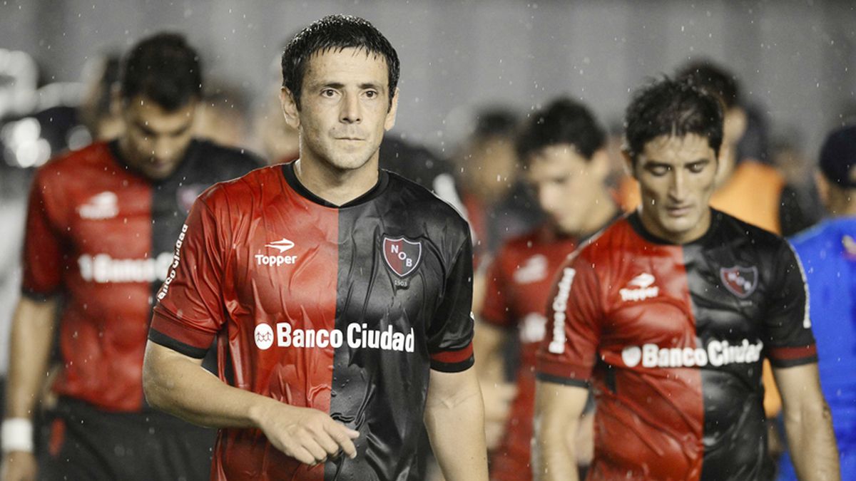 Newells sumó otra derrota y demostró que una etapa virtuosa llegó a su fin