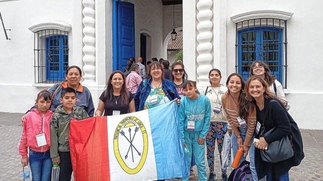 Once Localidades Santafesinas Participan De Las Ferias Nacionales De