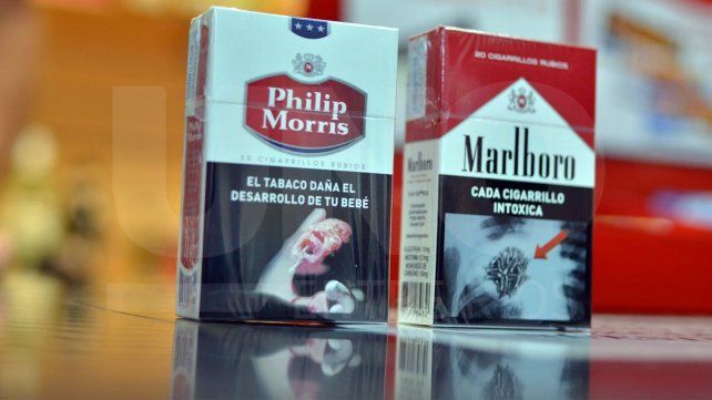 Aumentan Los Cigarrillos El Precio Por Marca Y Paquete