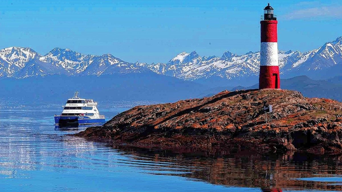 Sur Argentino El Destino M S Elegido Para Ir Este Verano