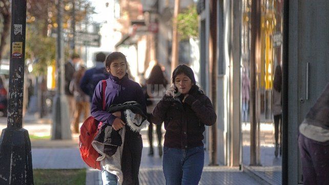 El Fin De Semana Largo Termina Con Un Martes Soleado En La Ciudad De