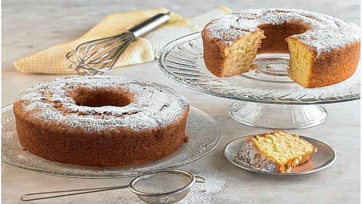 Torta De Oro Y Torta De Plata Dos Delicias Irresistibles