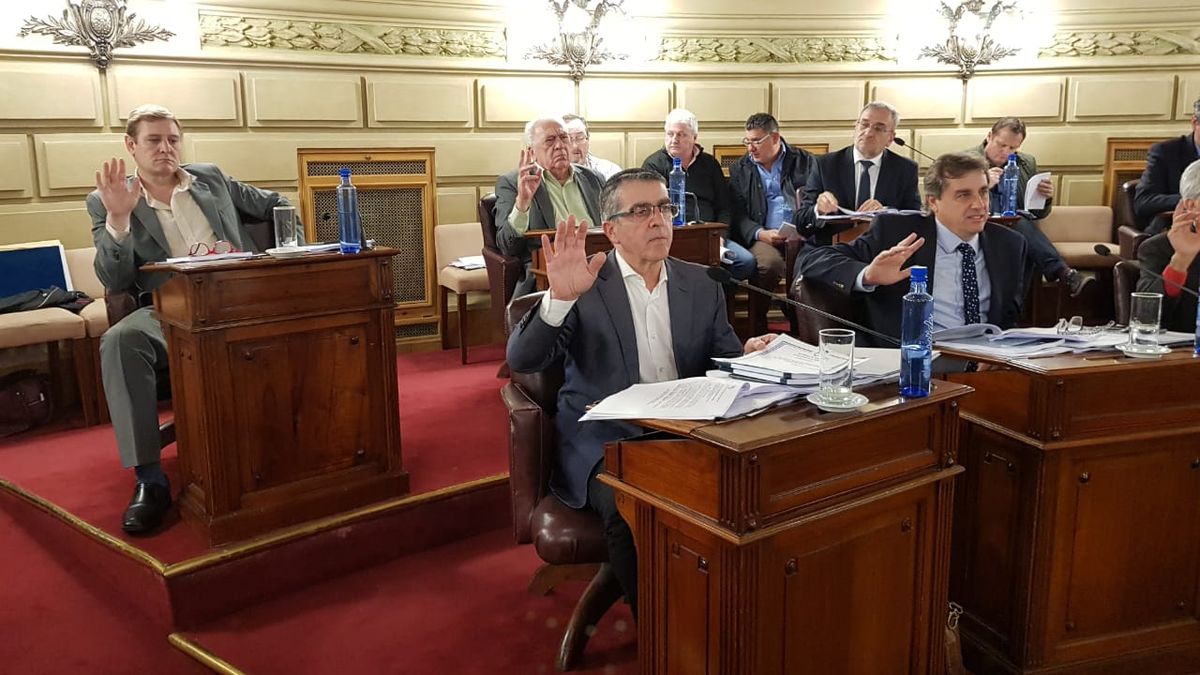 El Senado Aprob Un Proyecto Que Declara Feriado El De Febrero