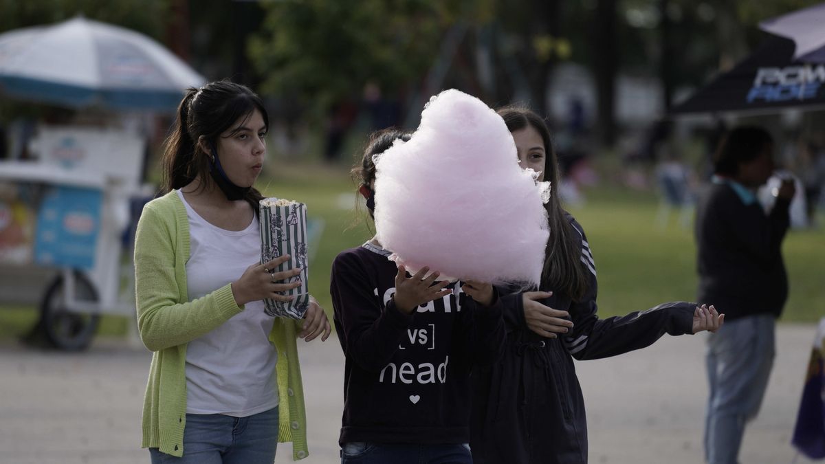 El Tiempo En Rosario El Fin De Semana Largo Arranca Con Cielo Nublado