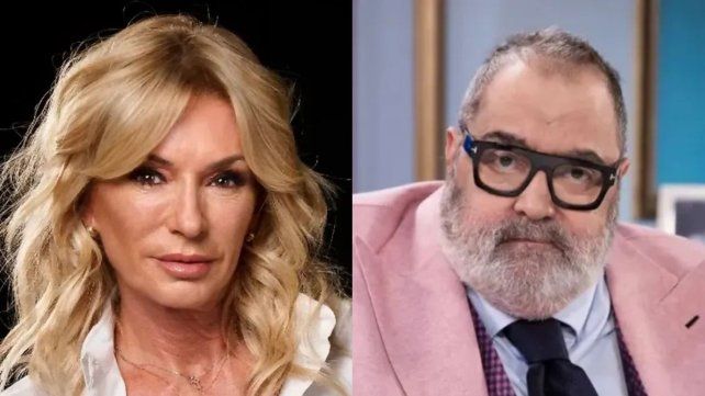 Yanina Latorre Revel Qu Le Dijo Jorge Lanata A Su Esposa Ese Es Su