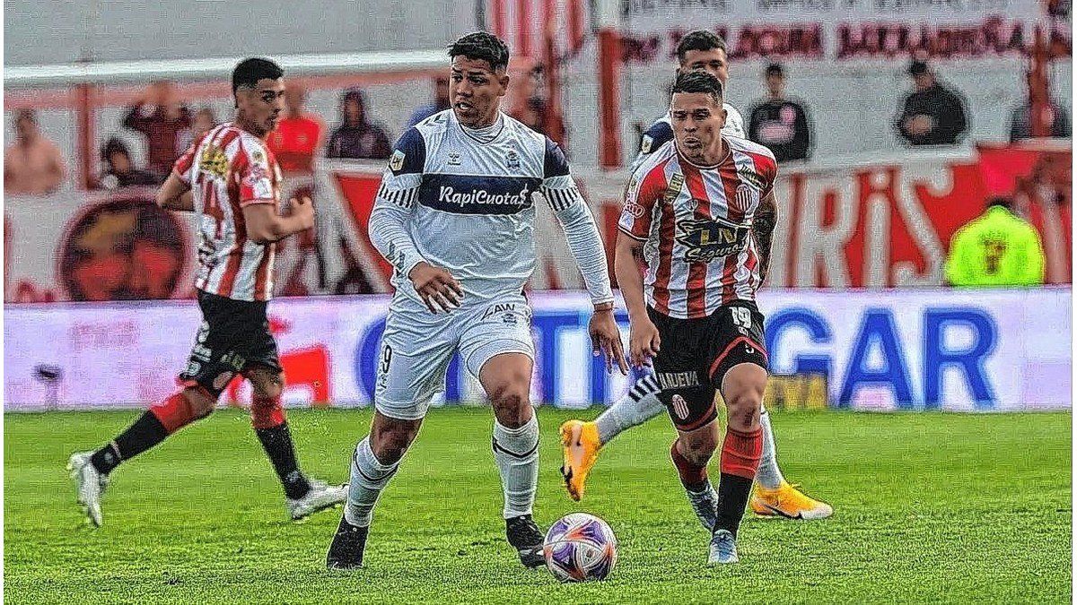 En El Cierre De La Fecha Barracas Central Recibe A Gimnasia