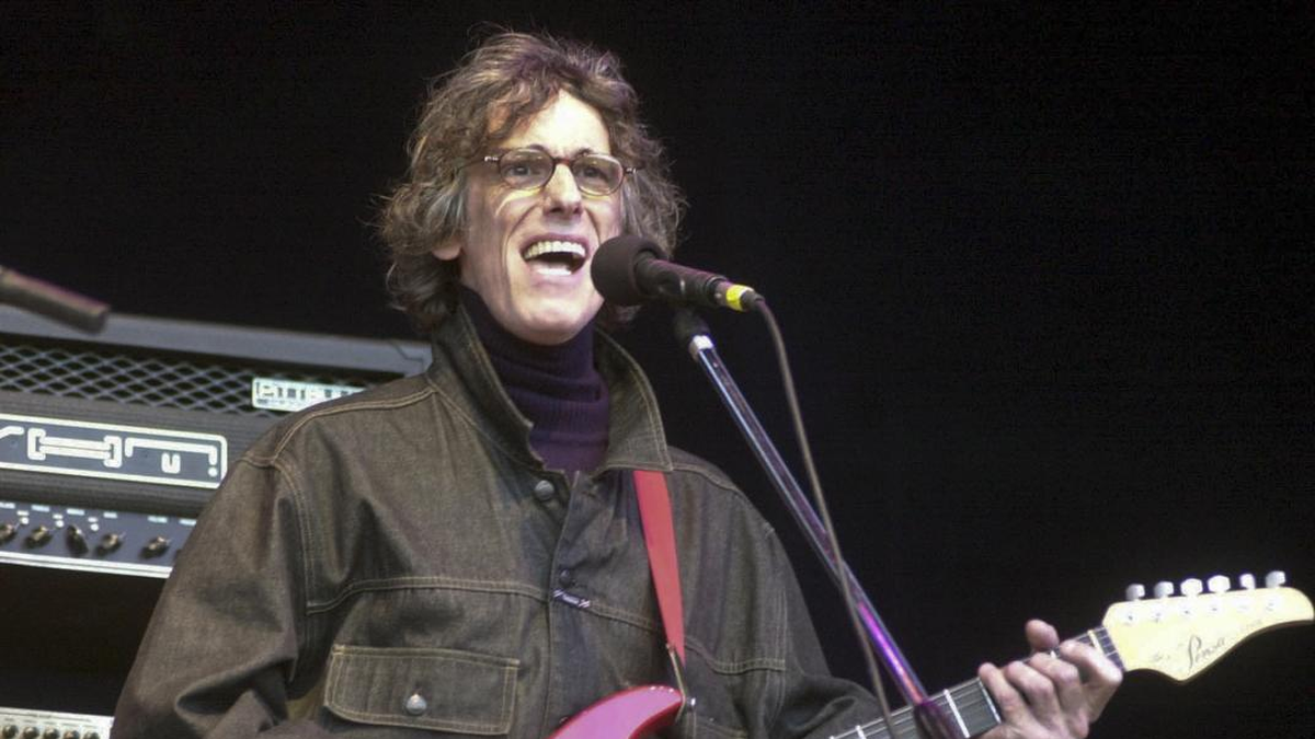 El cumpleaños de Spinetta llega con el regalo del nuevo álbum Ya no