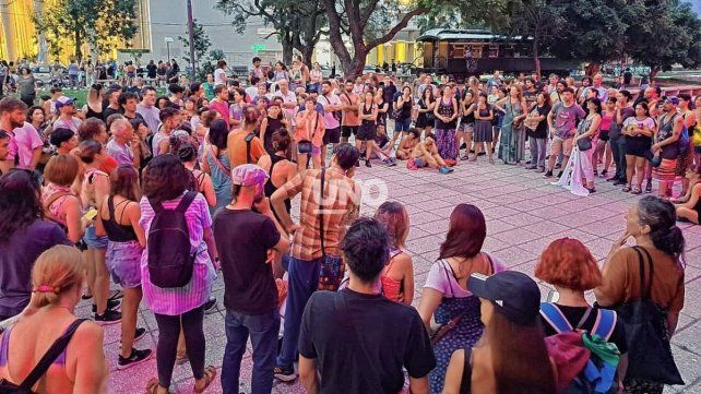 Santafesinos Realizaron El Segundo Cacerolazo Contra Las Medidas De