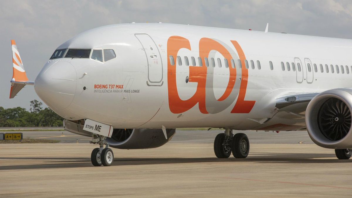 La aerolínea GOL anunció cuándo volverá a volar a la provincia y ya