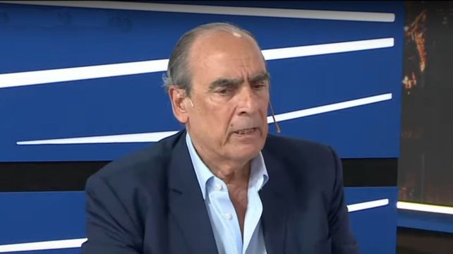 Guillermo Francos Asegur Que El Gobierno No Coparticipar El Impuesto Pa S