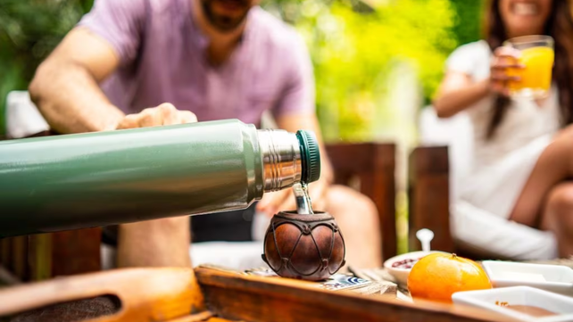 D A Nacional Del Mate Por Qu Se Celebra Cada De Noviembre En La