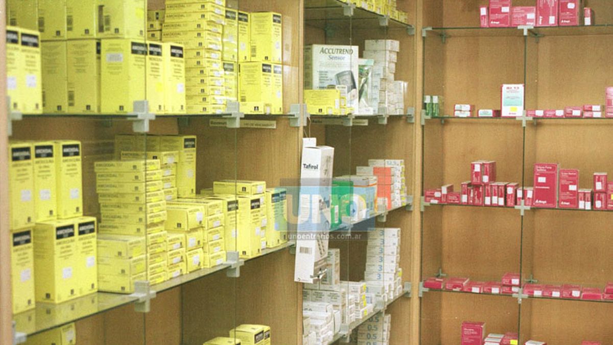 Buscan Incluir Medicamentos Al Programa Precios Cuidados