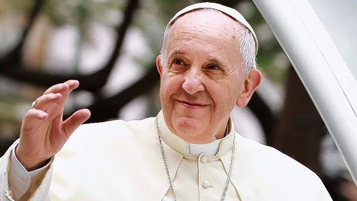 El Papa Francisco Cumple A Os Sin Festejos Programados