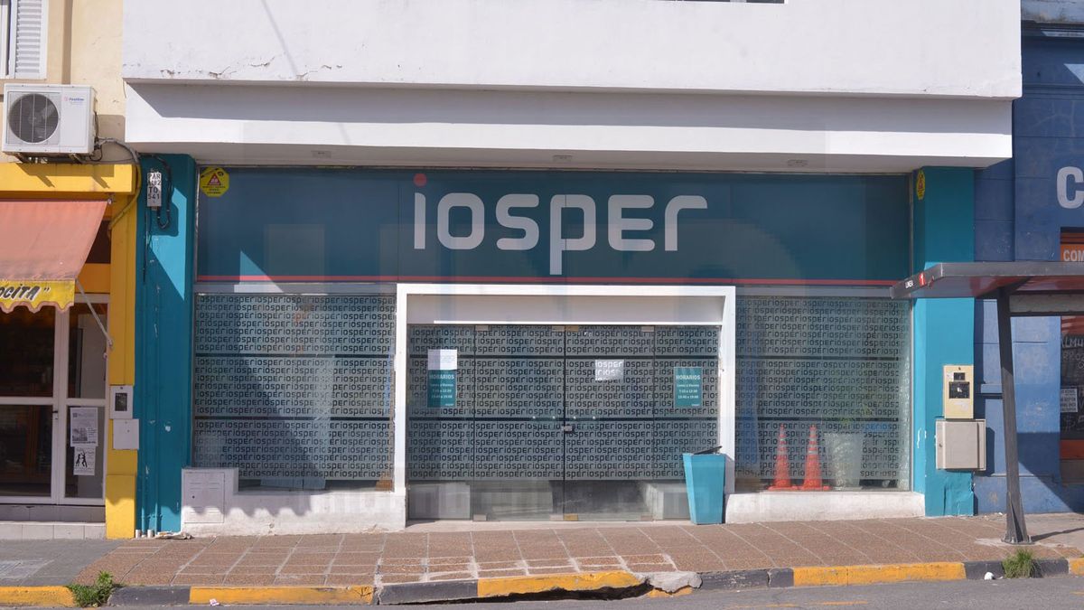 Iosper Nuevos Valores Para Los Afiliados Voluntarios Y Para Coseguro