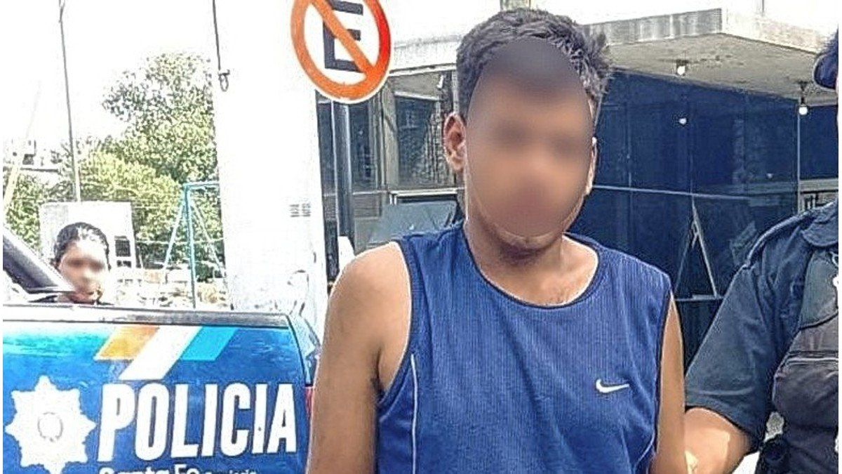 Rosario Detuvieron A Tres Sospechosos De Participar En La Balacera Que