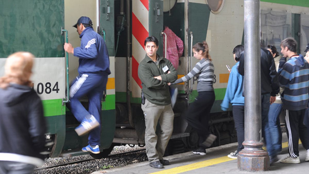 Ya Es Ley La Reactivaci N Del Sistema Ferroviario Santafesino