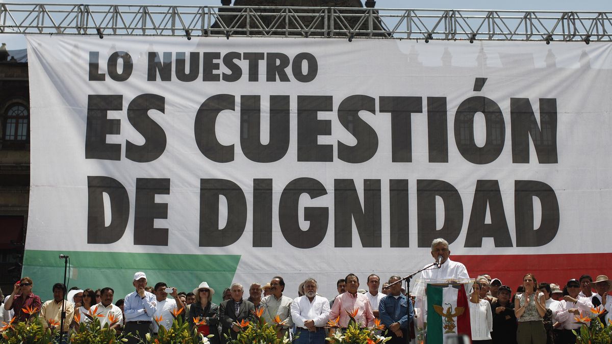 Nuevo Giro A La Izquierda En Latinoam Rica