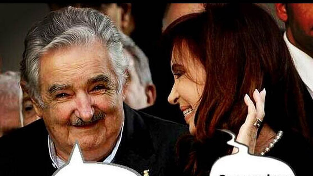 La Frase De Pepe Mujica Estall En Twitter