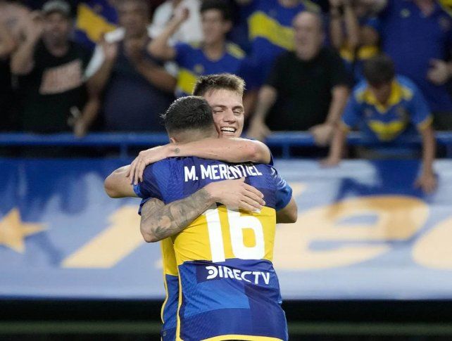 Boca Juega Una Final Ante Cruzeiro En Belo Horizonte Por La Sudamericana