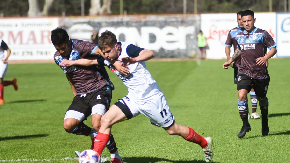 Central C Rdoba Derrot A Atlas A Con Un Gol Ol Mpico Y Todav A