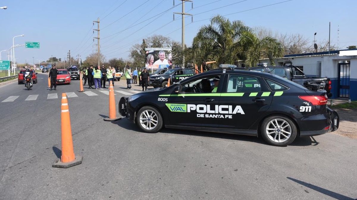 Desde la implementación de los radares en Circunvalación se labraron 14