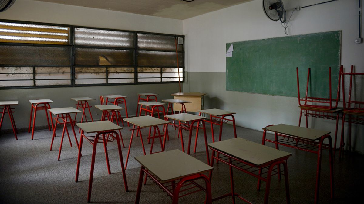 Las Escuelas P Blicas Privadas Y La Unr No Tendr N Clases Ma Ana Por