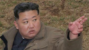 Kim Jong Un Ltimas Noticias De Kim Jong Un La Capital Noticias