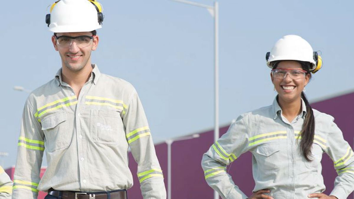 El Grupo Techint Lanz Un M Todo Innovador De B Squeda Laboral Para