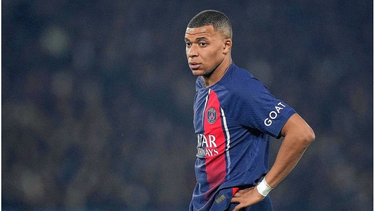 Es Oficial Kylian Mbapp Anunci Su Salida Del Psg