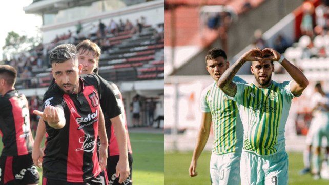 Defensores De Belgrano Recibe A Aldosivi En Busca De Ponerse A Tiro De