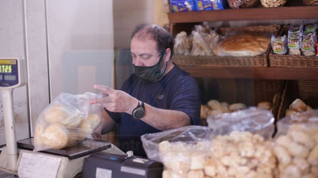 Hoy se celebra el Día Nacional del Obrero Panadero