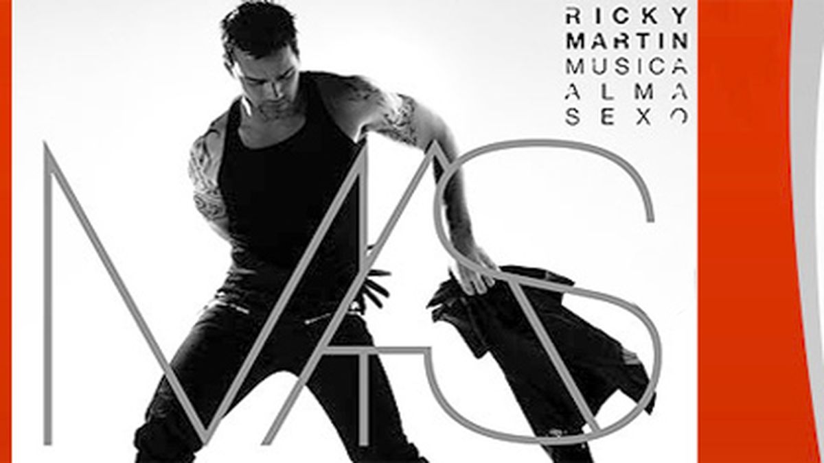 Ricky Martin Estren Un Nuevo Video Clip En El Que Invita A Bailar