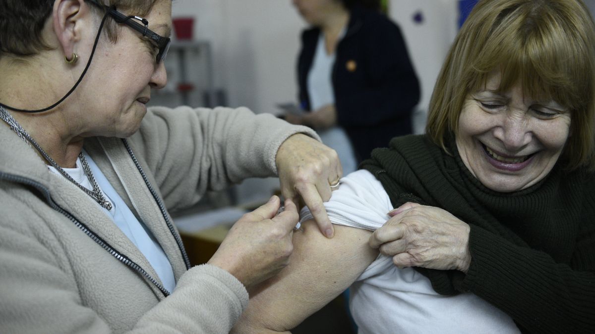 El Municipio Admiti Que Por La Gripe Hay Alta Demanda De Camas Pero