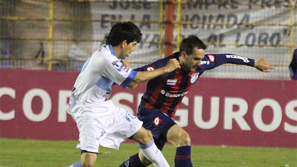 Copa Argentina San Lorenzo Venci A Gimnasia De Entre R Os