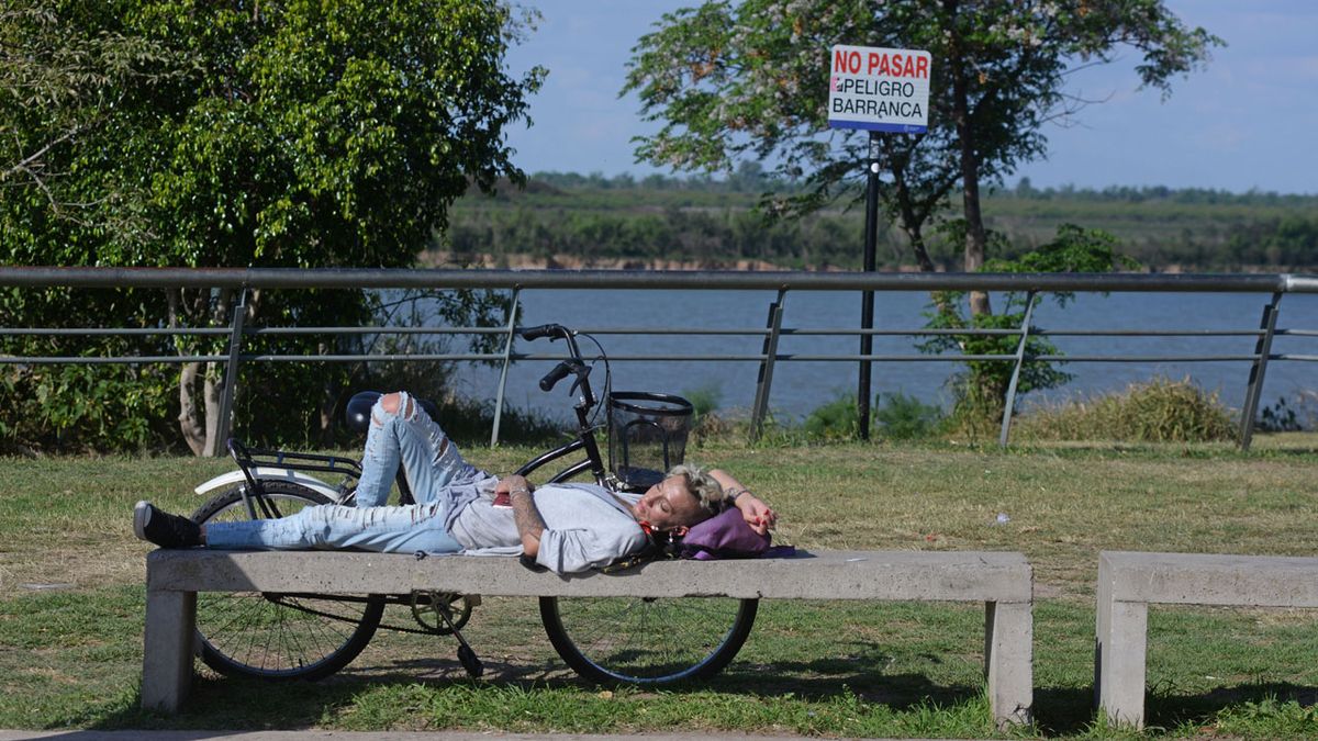 El Tiempo En Rosario Se Viene Un Fin De Semana Largo Excelente Con