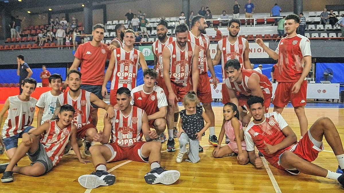 Uni N Consigui Un Triunfazo Ante Quimsa En El Malvicino