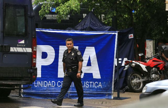 Ejecutó a un ladrón que le rompió el vidrio de su camioneta para robarle