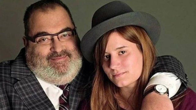 La Justicia Orden Que La Hija Mayor De Jorge Lanata Pueda Decidir