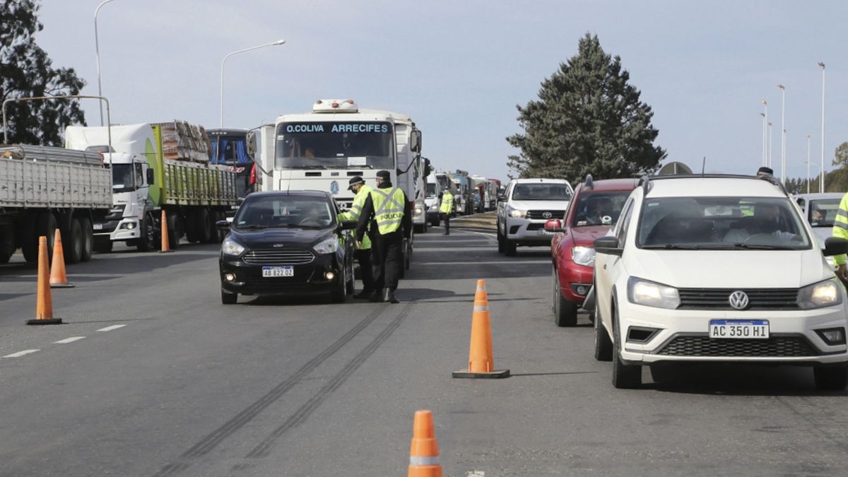 Las Muertes Por Siniestros Viales En Santa Fe Bajaron Un En Octubre