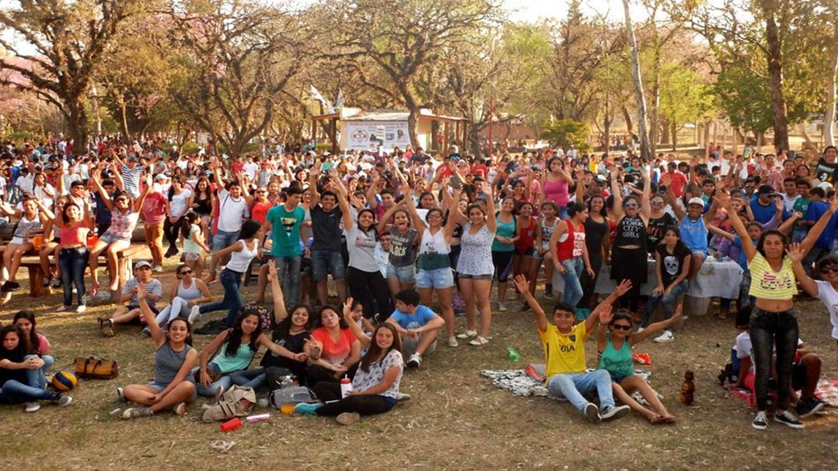 Por qué el 21 de septiembre se festeja el Día del Estudiante