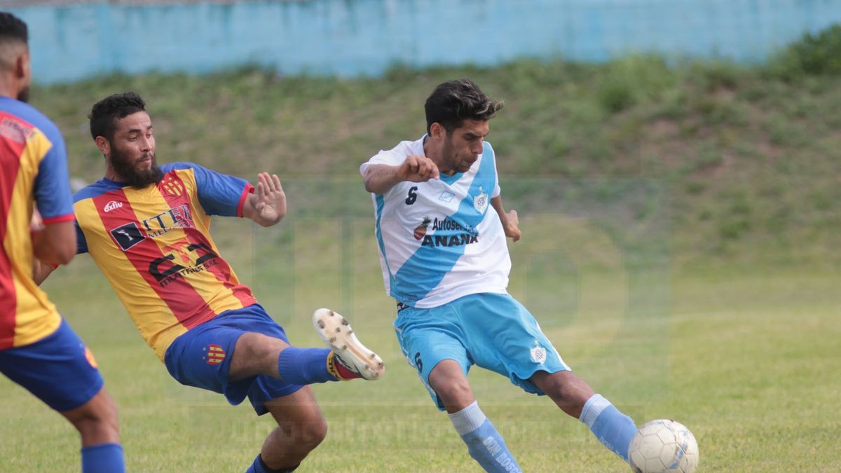 Se Conocieron Los Semifinalistas Del Torneo Clausura De La Lpf