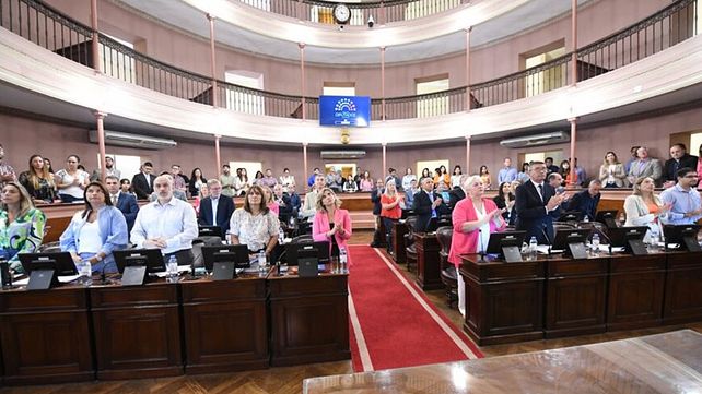 La Cámara de Diputados sesiona este miércoles