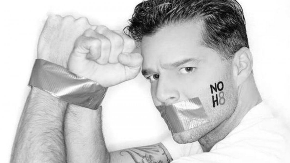 Soy Gay Y No Tengo Miedo El Mensaje De Ricky Martin Y Otros Famosos Tras La Masacre