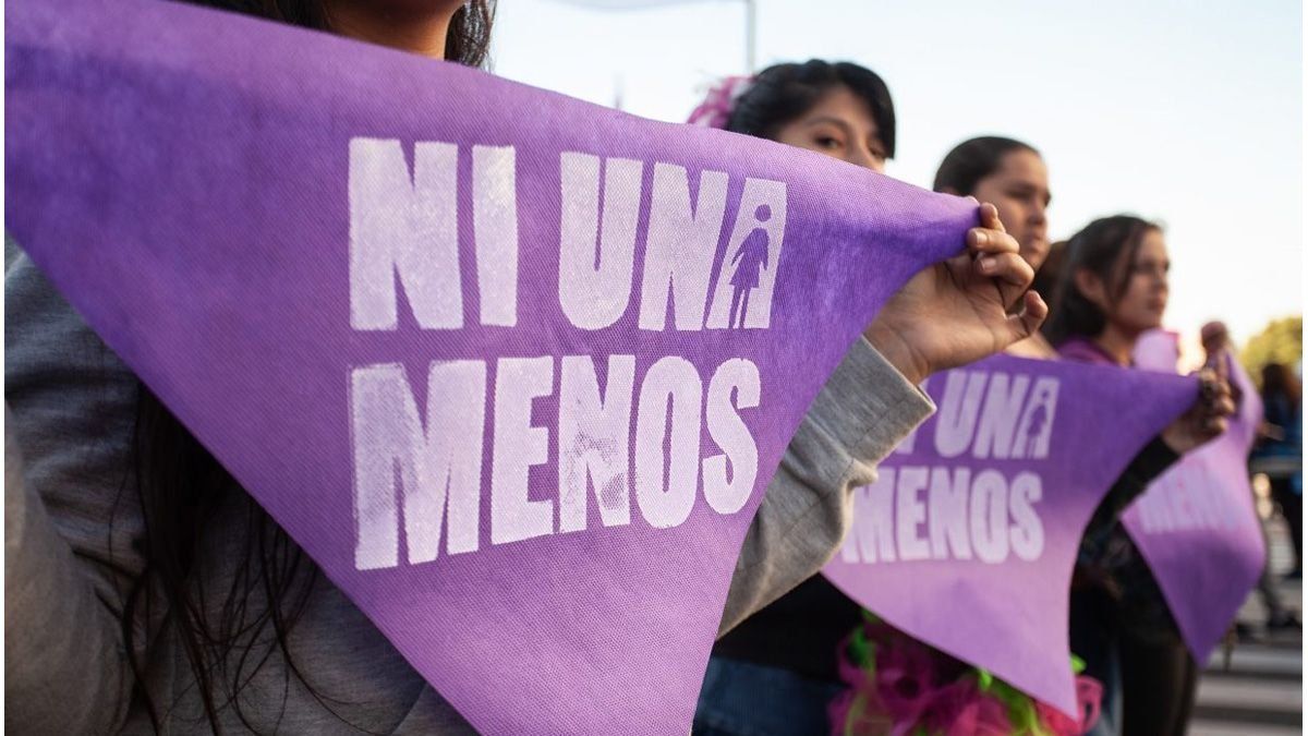 La marcha Ni Una Menos se realizará este viernes en Paraná