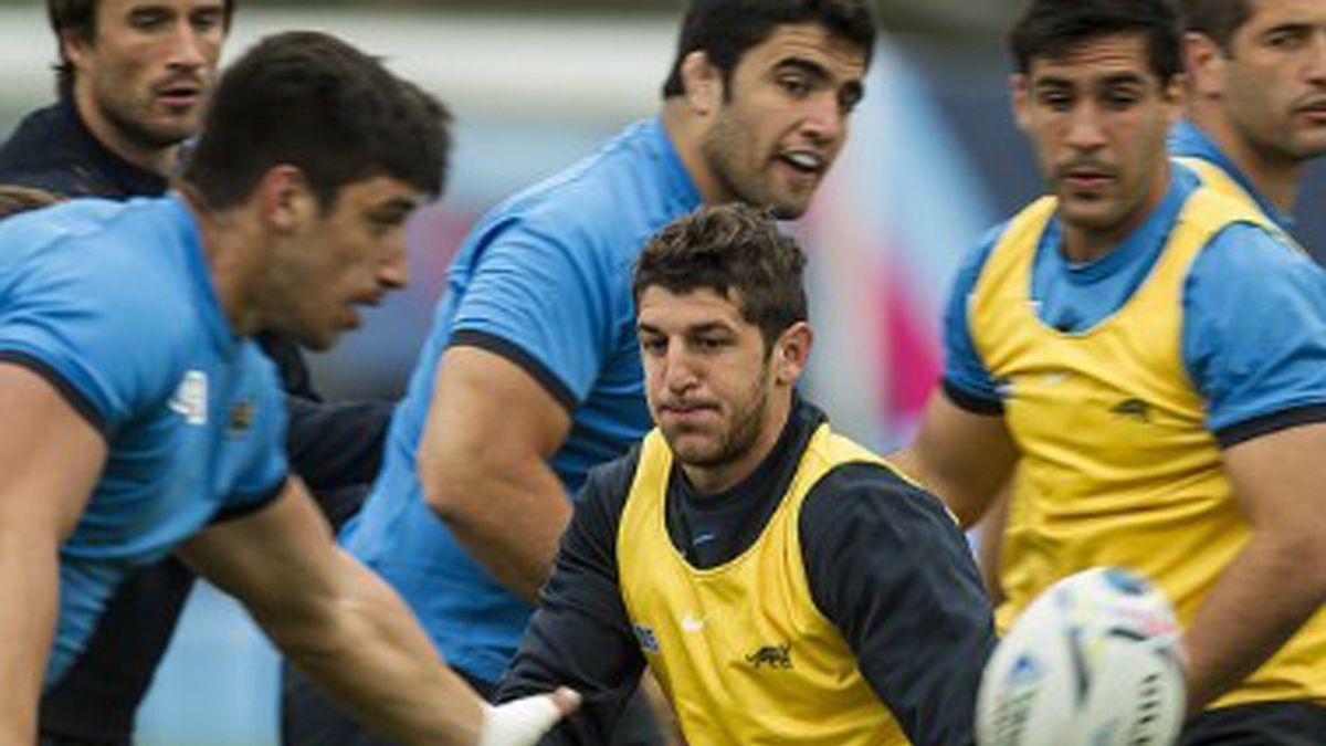 Los Pumas Tienen Todo Confirmado Para El Debut