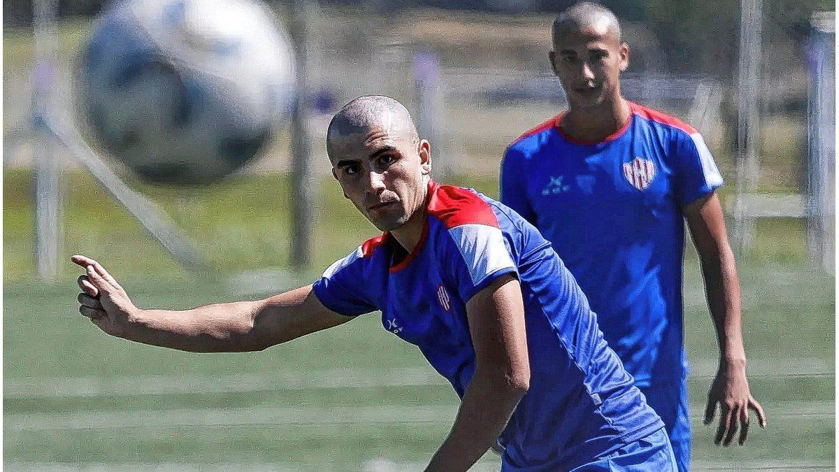 Mariano Meynier Deja Uni N Para Probar Suerte En Patronato